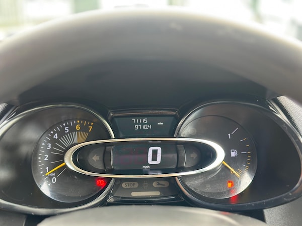Used Renault Clio 2014 for sale - 75658601: Photo 46