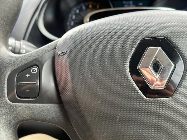 Used Renault Clio 2014 for sale - 75658601: Photo 50