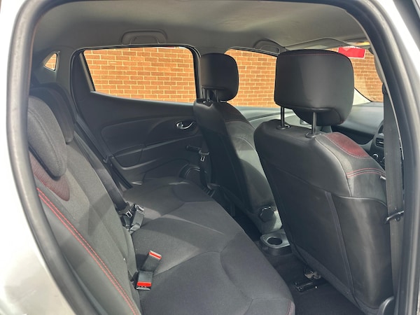 Used Renault Clio 2014 for sale - 75658601: Photo 7