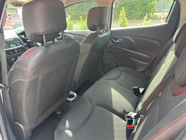 Used Renault Clio 2014 for sale - 75658601: Photo 9
