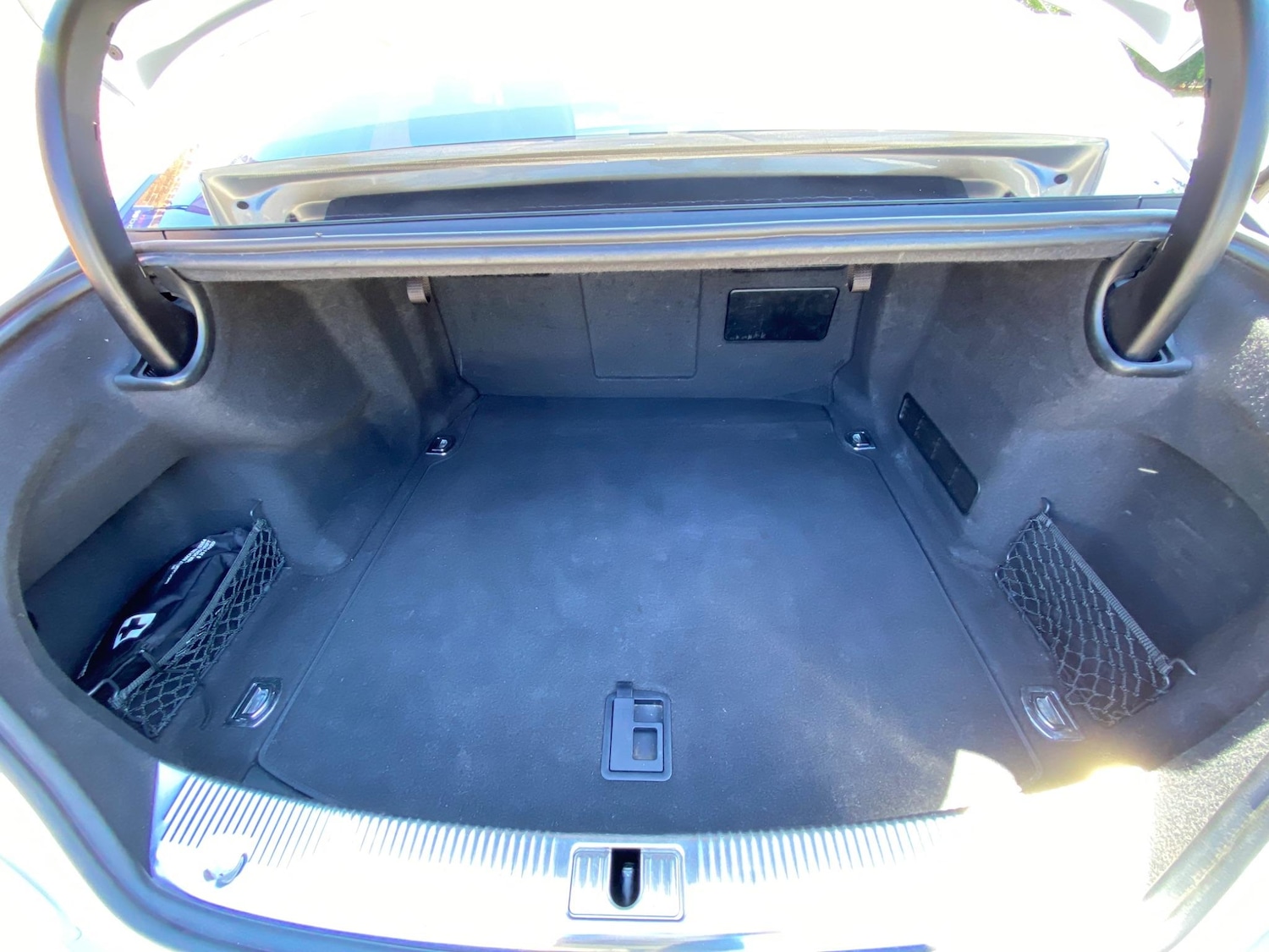 Vehicle 52
