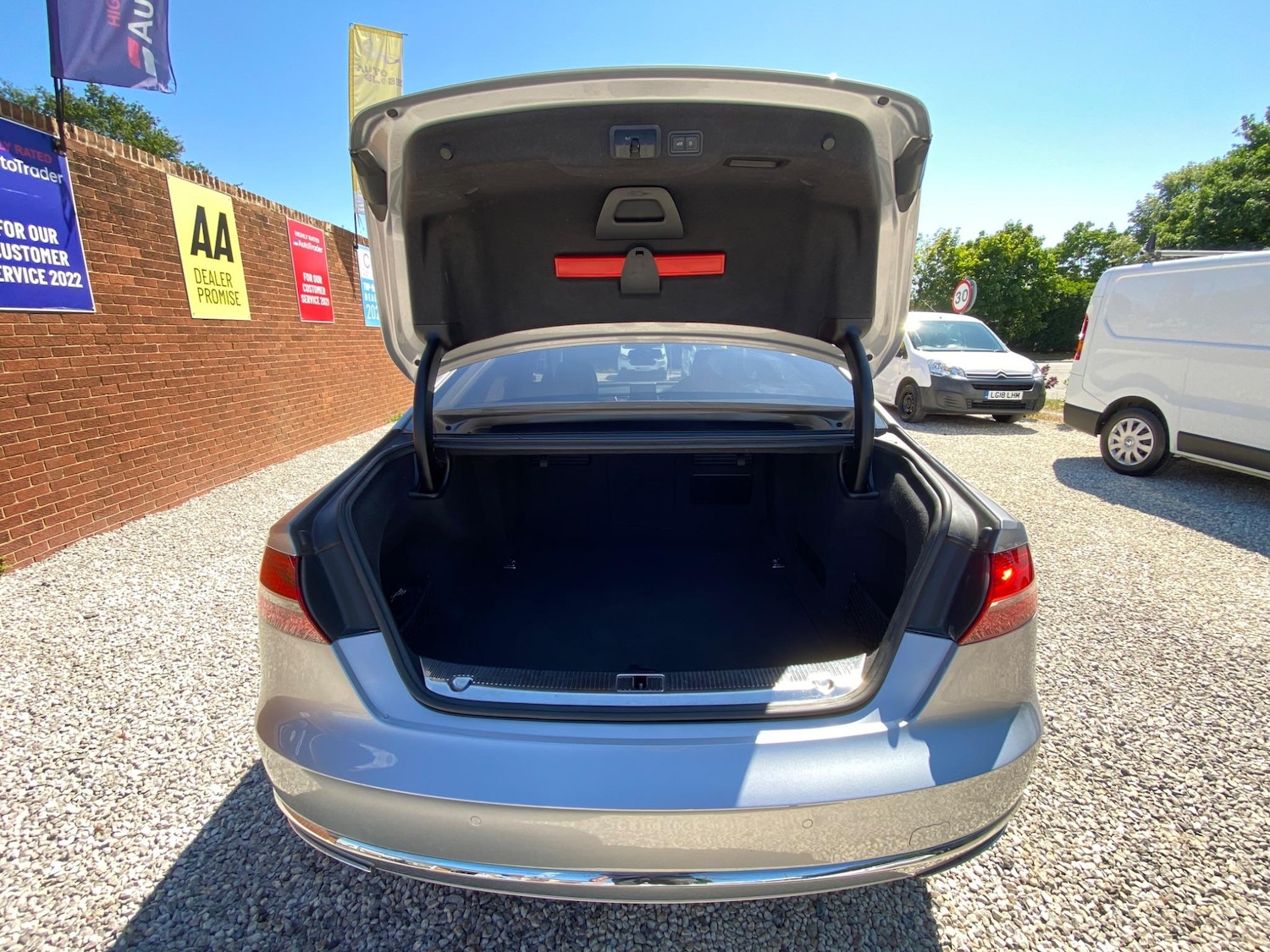 Vehicle 53
