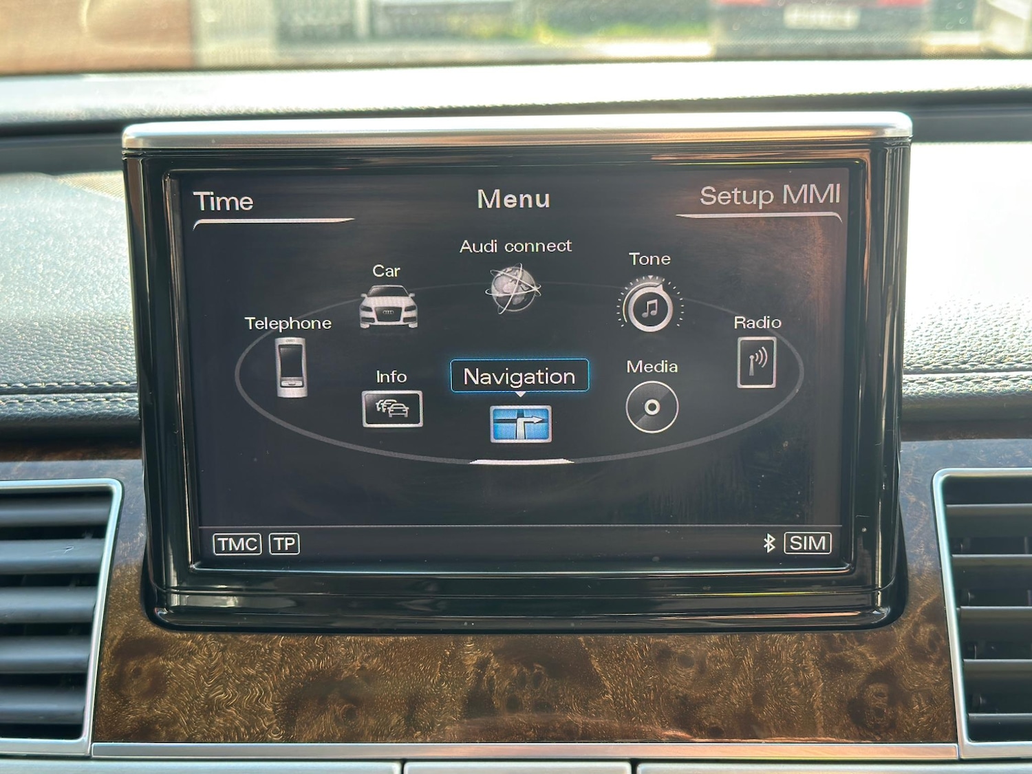 Vehicle 57