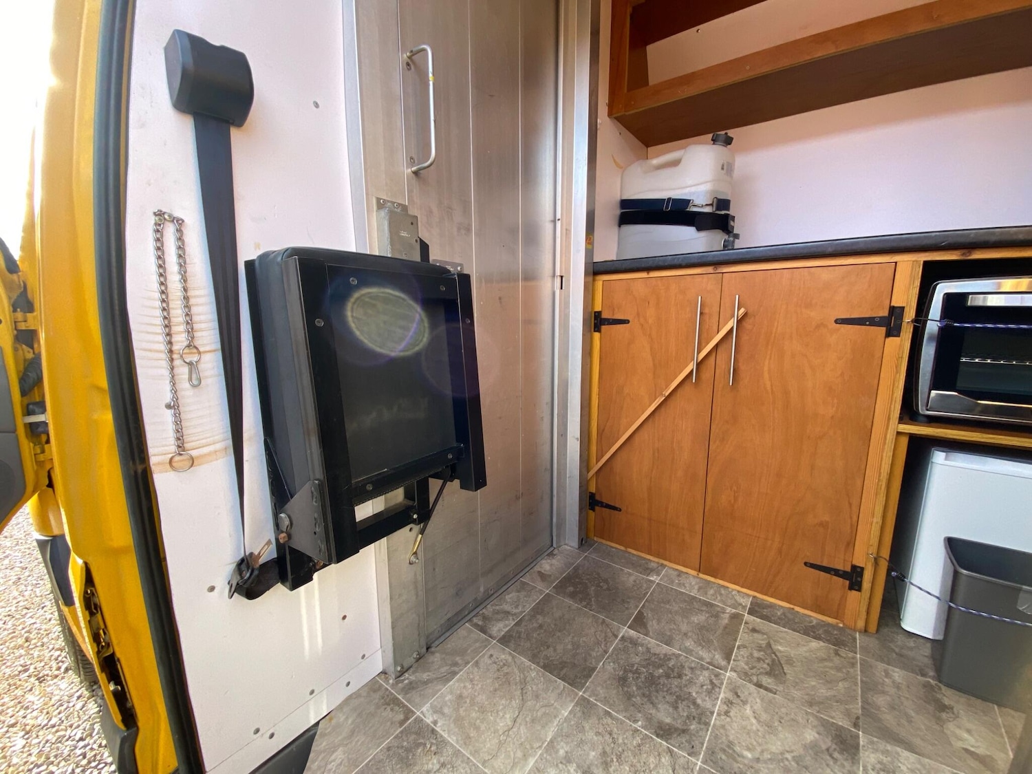 Used Mercedes-Benz Sprinter 2012 for sale - 76997666: Photo 14