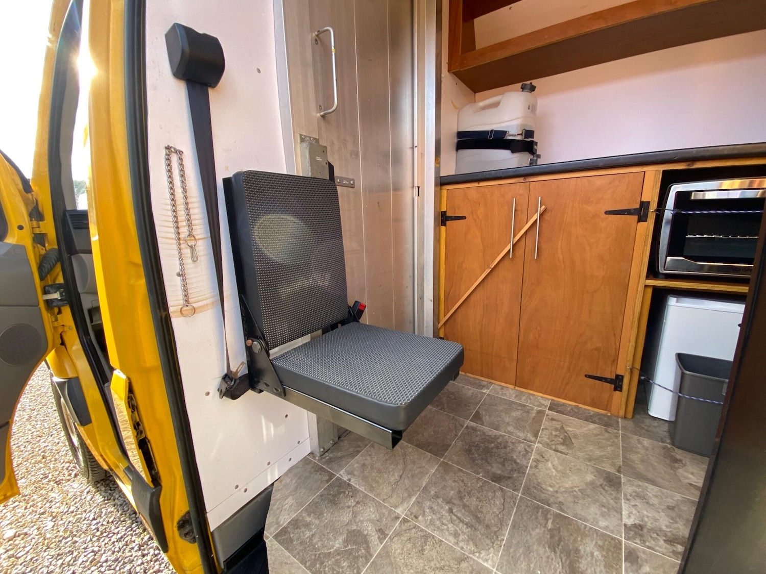 Used Mercedes-Benz Sprinter 2012 for sale - 76997666: Photo 15