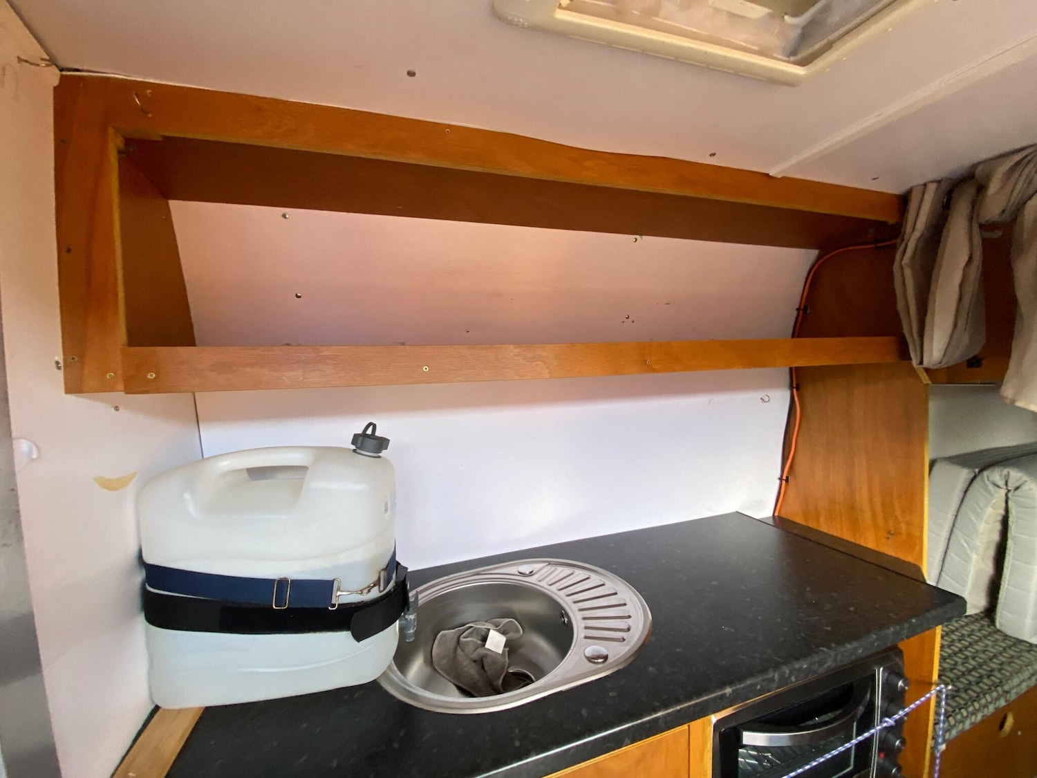 Used Mercedes-Benz Sprinter 2012 for sale - 76997666: Photo 16