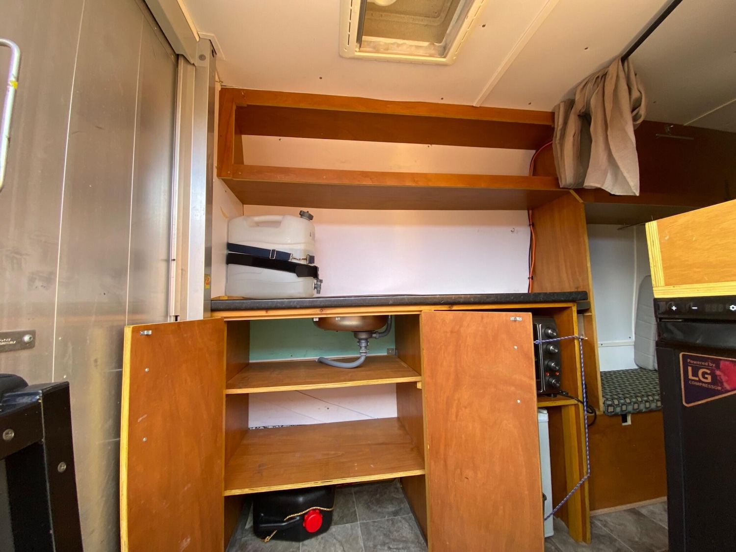 Used Mercedes-Benz Sprinter 2012 for sale - 76997666: Photo 17