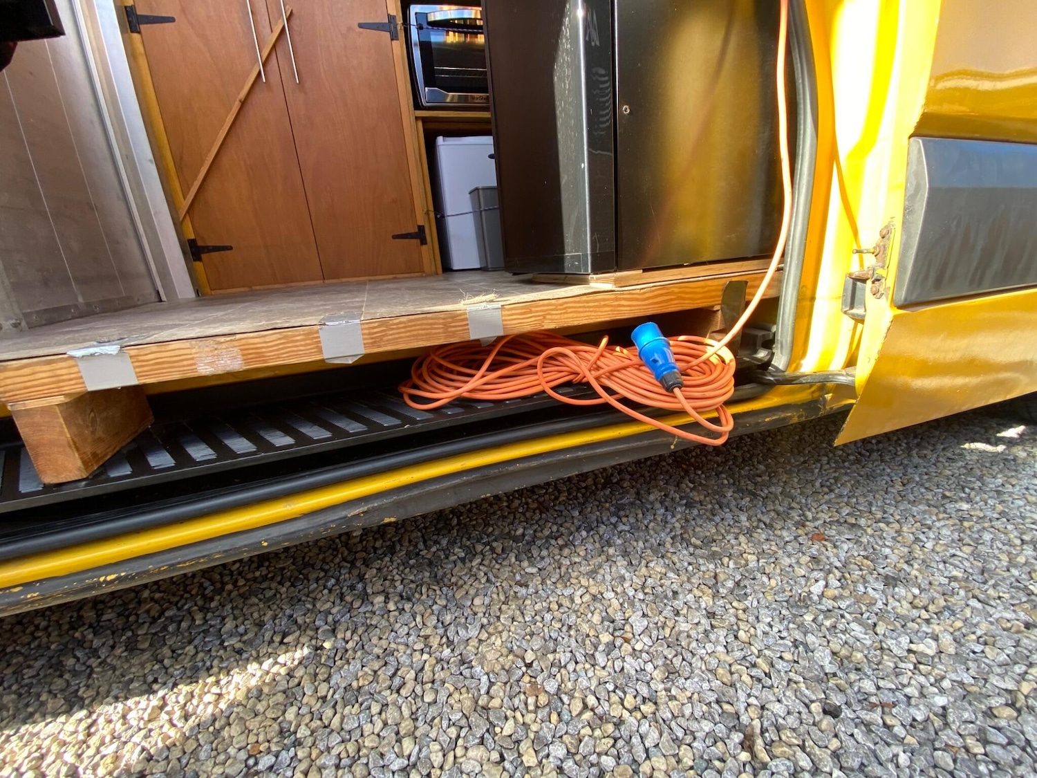 Used Mercedes-Benz Sprinter 2012 for sale - 76997666: Photo 20