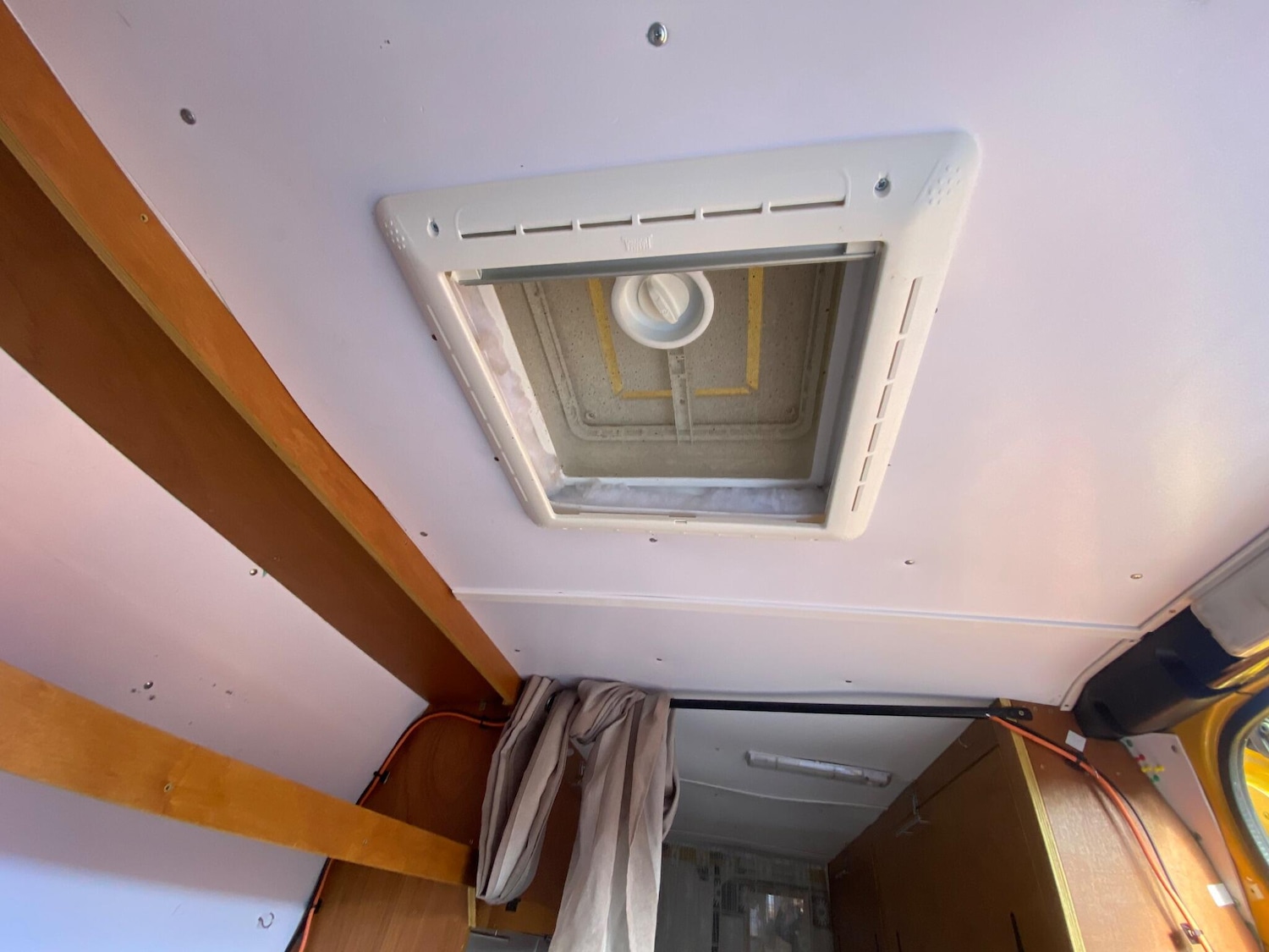 Used Mercedes-Benz Sprinter 2012 for sale - 76997666: Photo 22