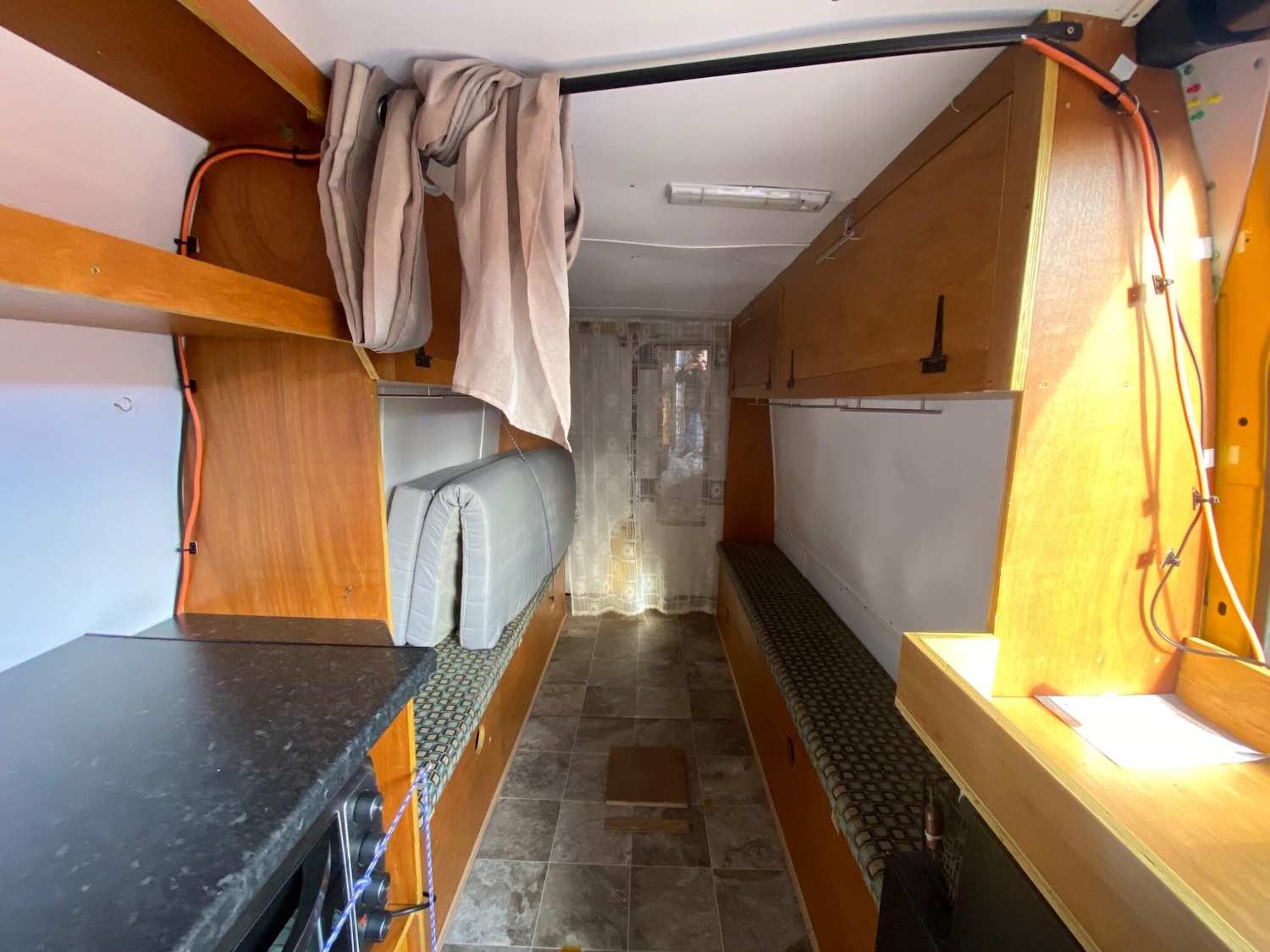 Used Mercedes-Benz Sprinter 2012 for sale - 76997666: Photo 23