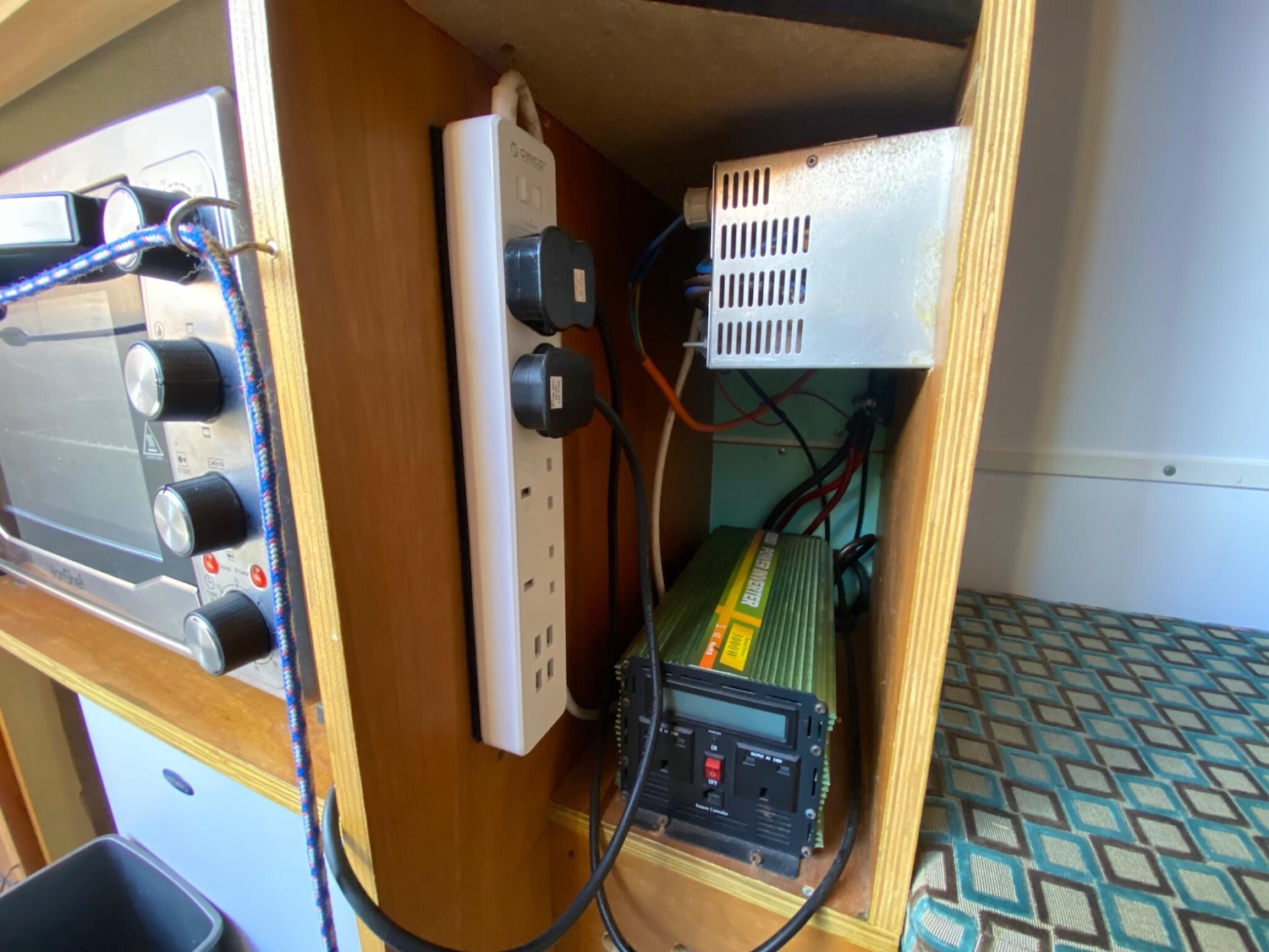 Used Mercedes-Benz Sprinter 2012 for sale - 76997666: Photo 24