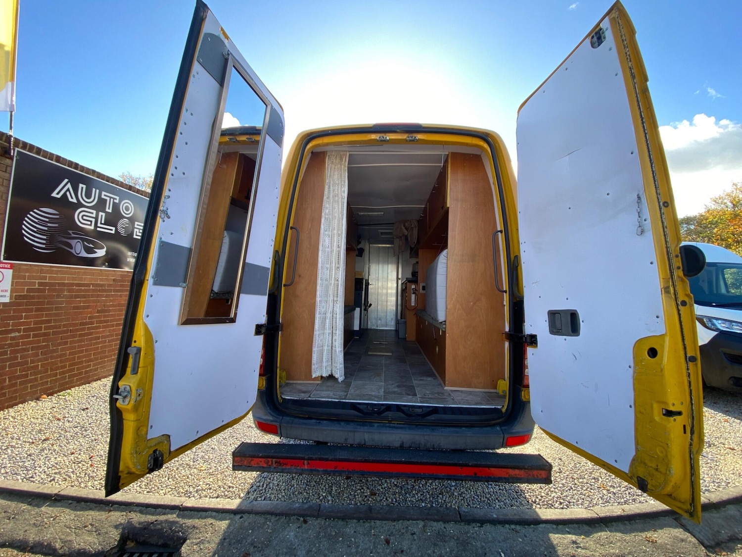 Used Mercedes-Benz Sprinter 2012 for sale - 76997666: Photo 27