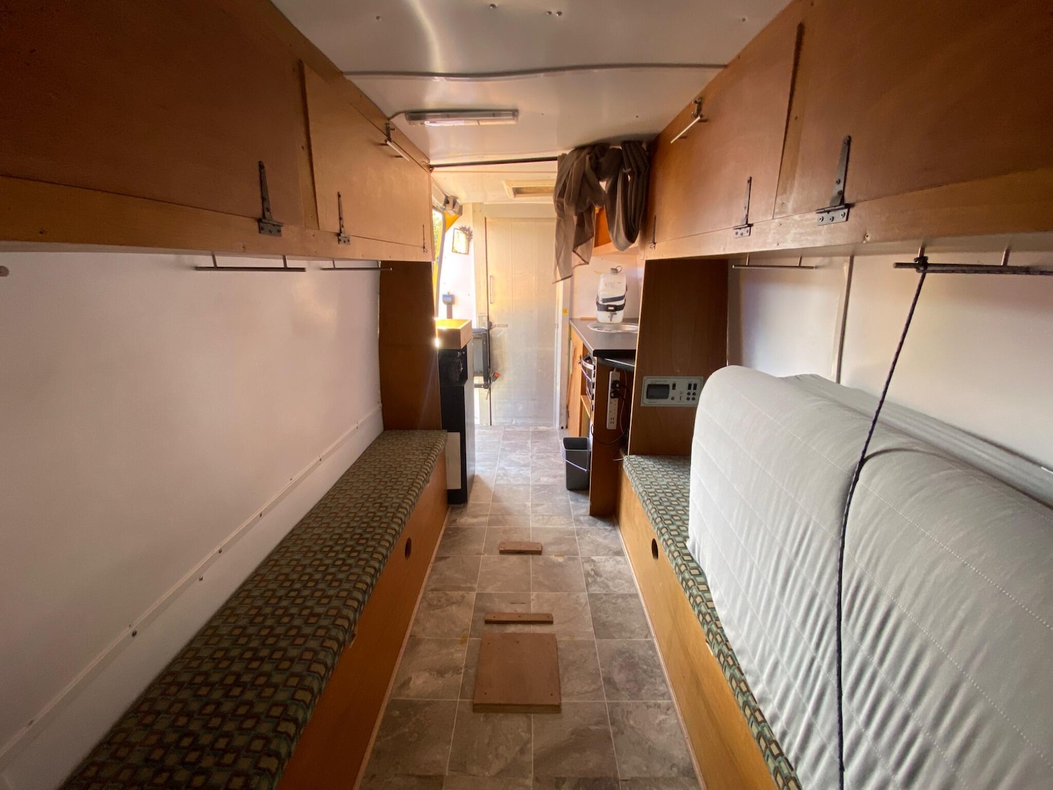 Used Mercedes-Benz Sprinter 2012 for sale - 76997666: Photo 28