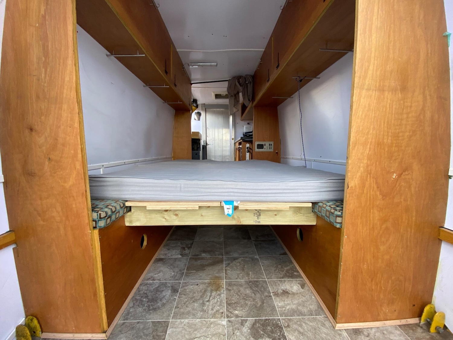 Used Mercedes-Benz Sprinter 2012 for sale - 76997666: Photo 32