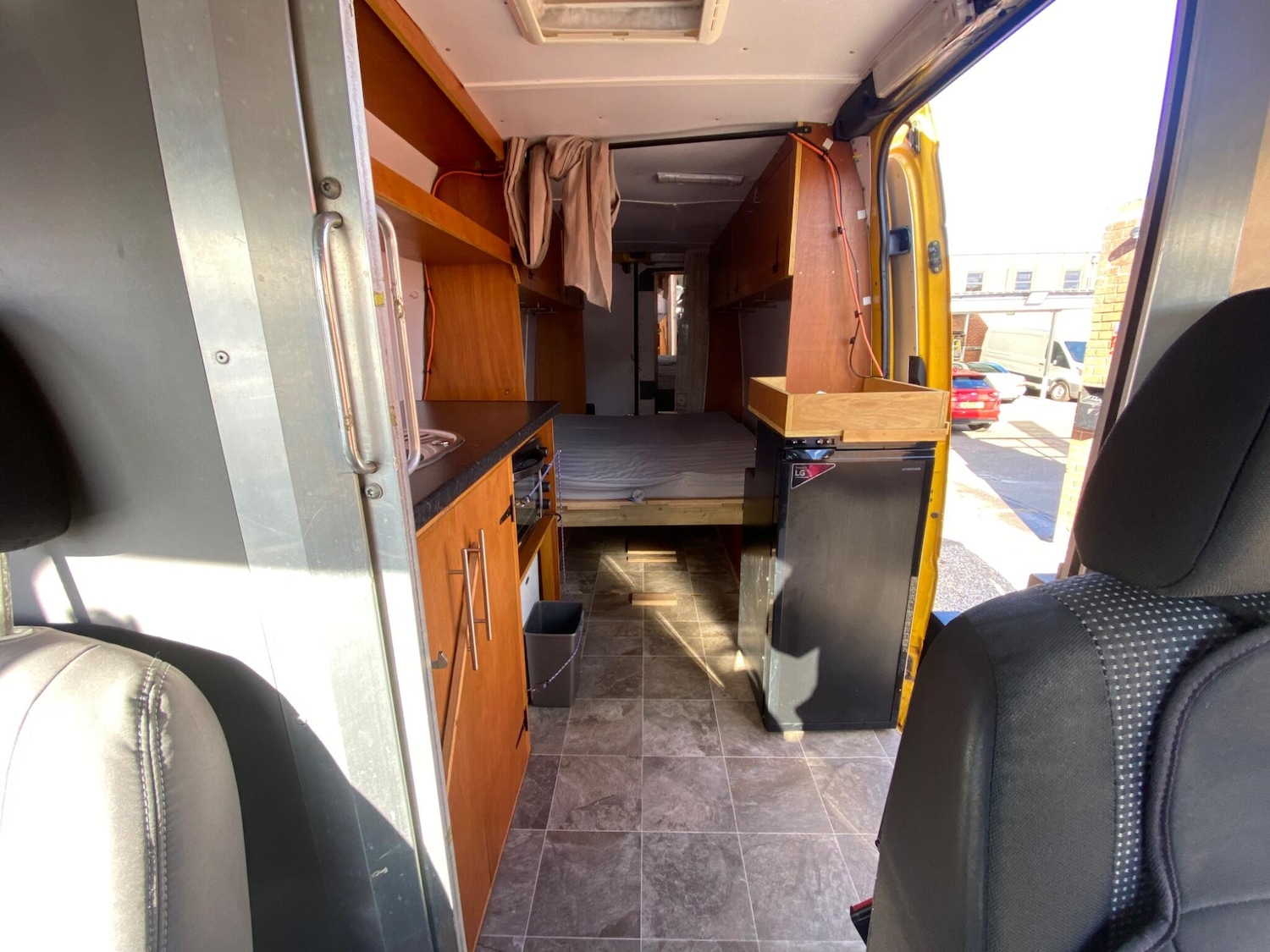 Used Mercedes-Benz Sprinter 2012 for sale - 76997666: Photo 33