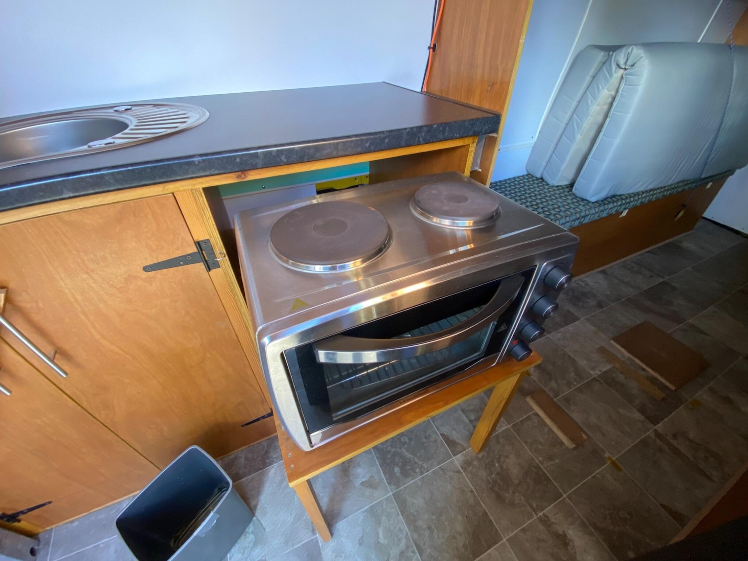 Used Mercedes-Benz Sprinter 2012 for sale - 76997666: Photo 35