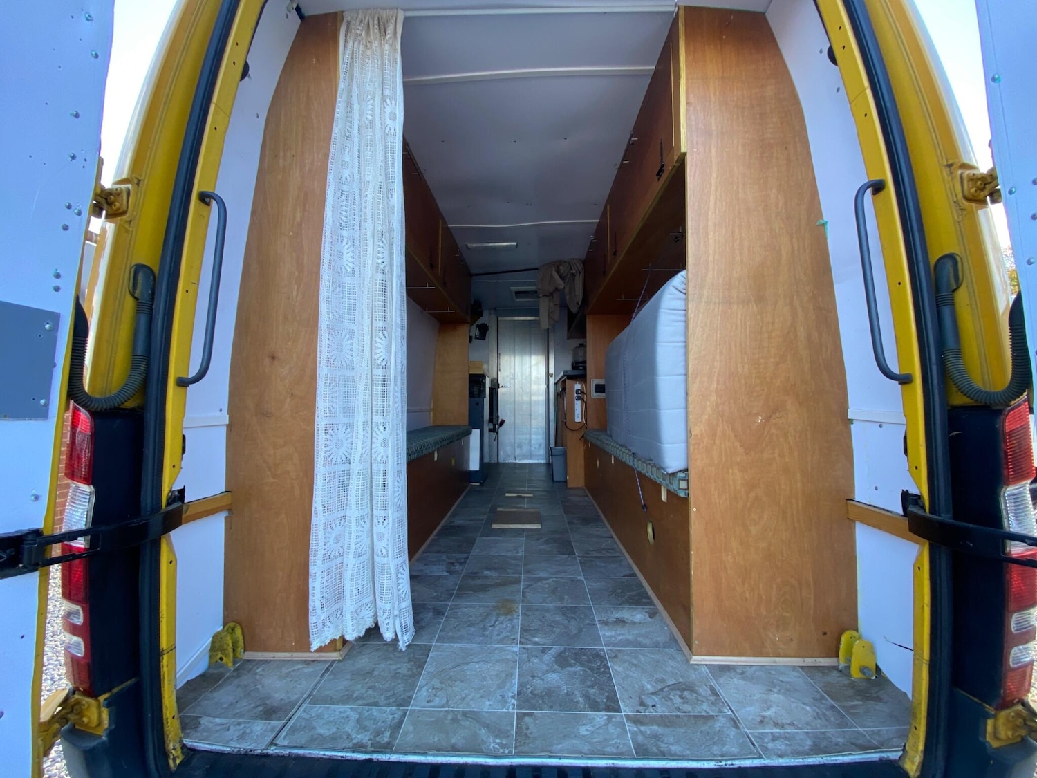 Used Mercedes-Benz Sprinter 2012 for sale - 76997666: Photo 36