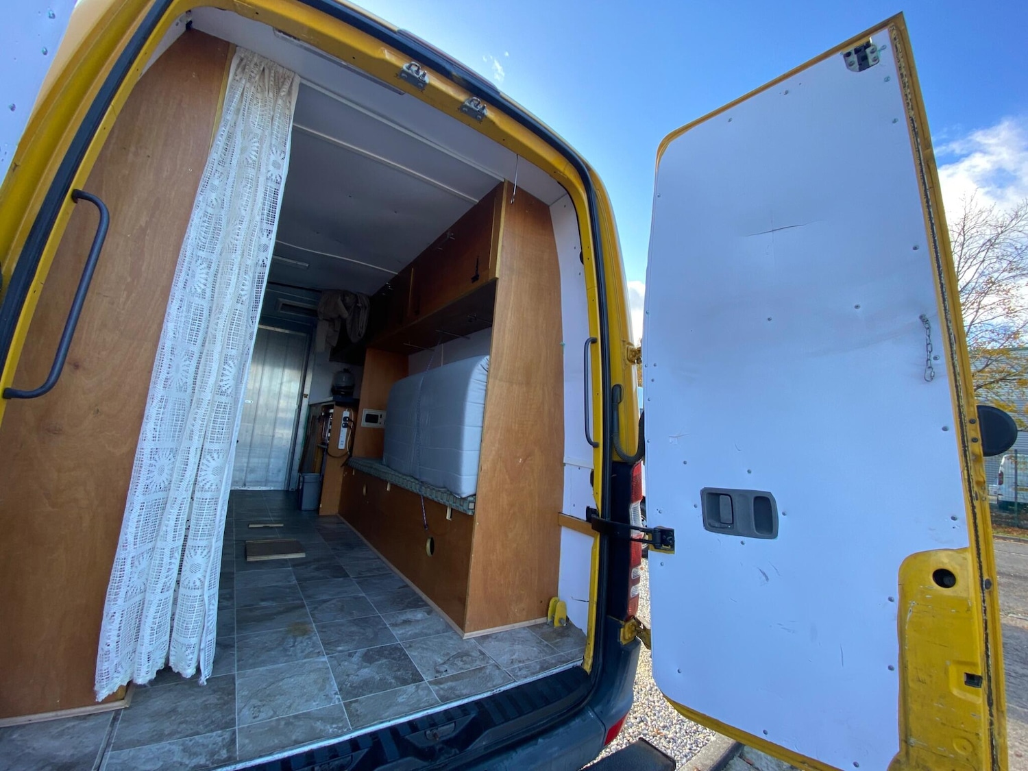 Used Mercedes-Benz Sprinter 2012 for sale - 76997666: Photo 40