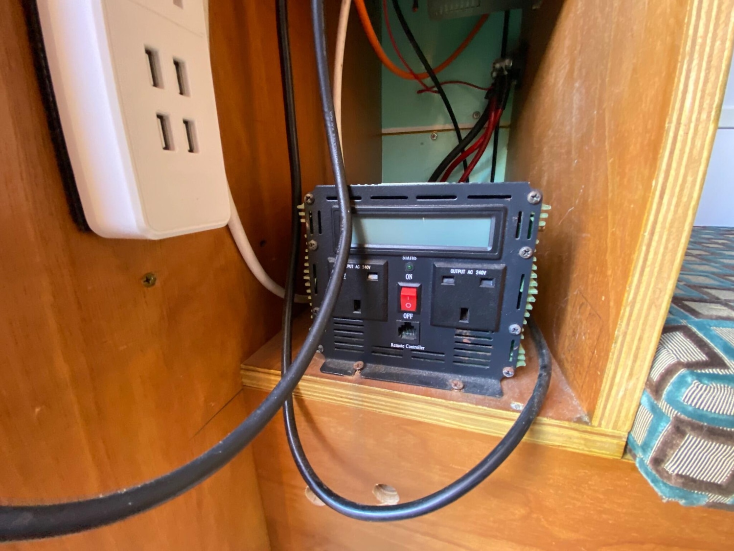 Used Mercedes-Benz Sprinter 2012 for sale - 76997666: Photo 44