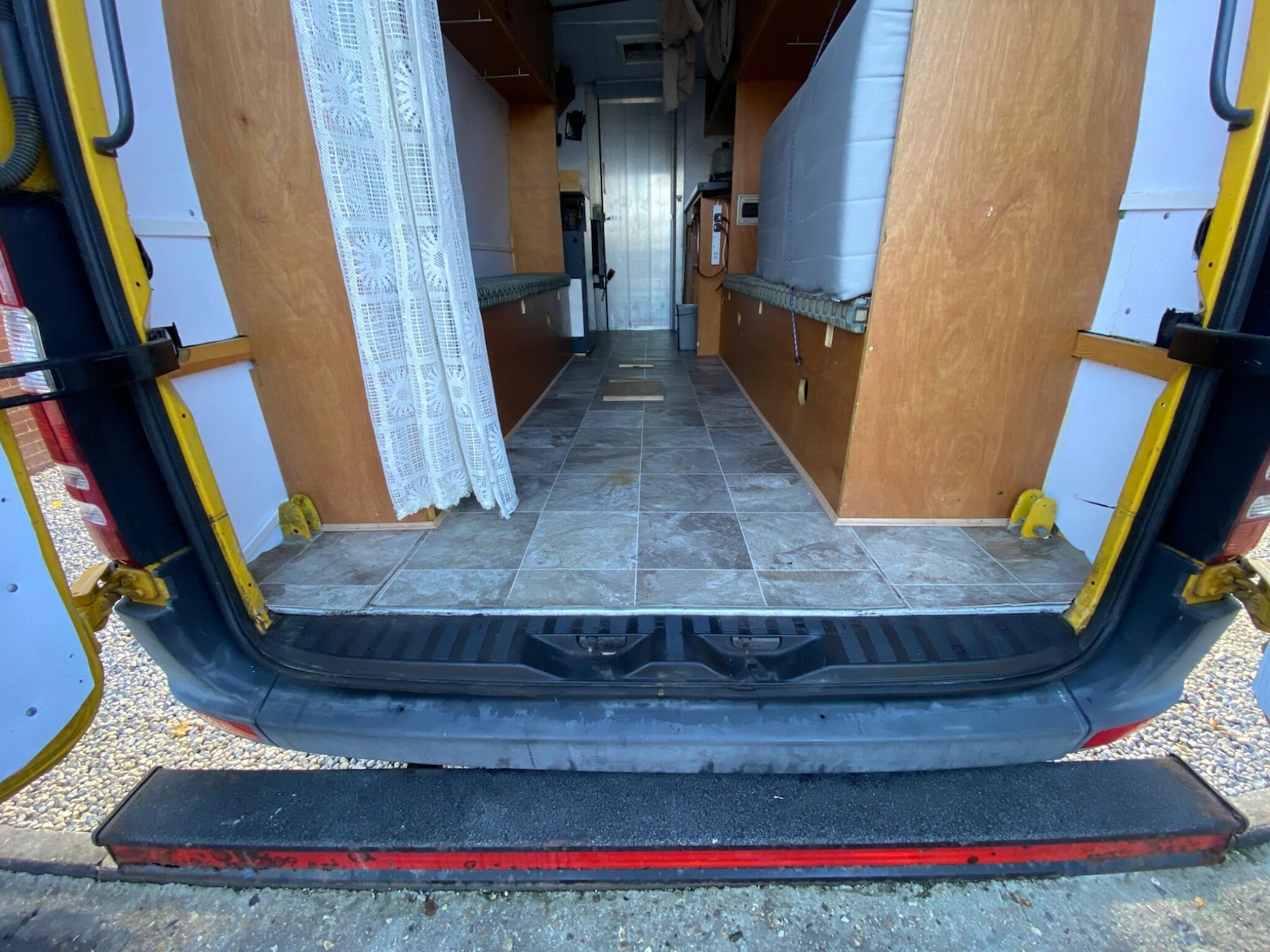 Used Mercedes-Benz Sprinter 2012 for sale - 76997666: Photo 48