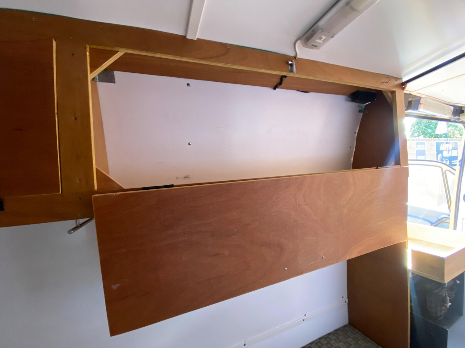 Used Mercedes-Benz Sprinter 2012 for sale - 76997666: Photo 53