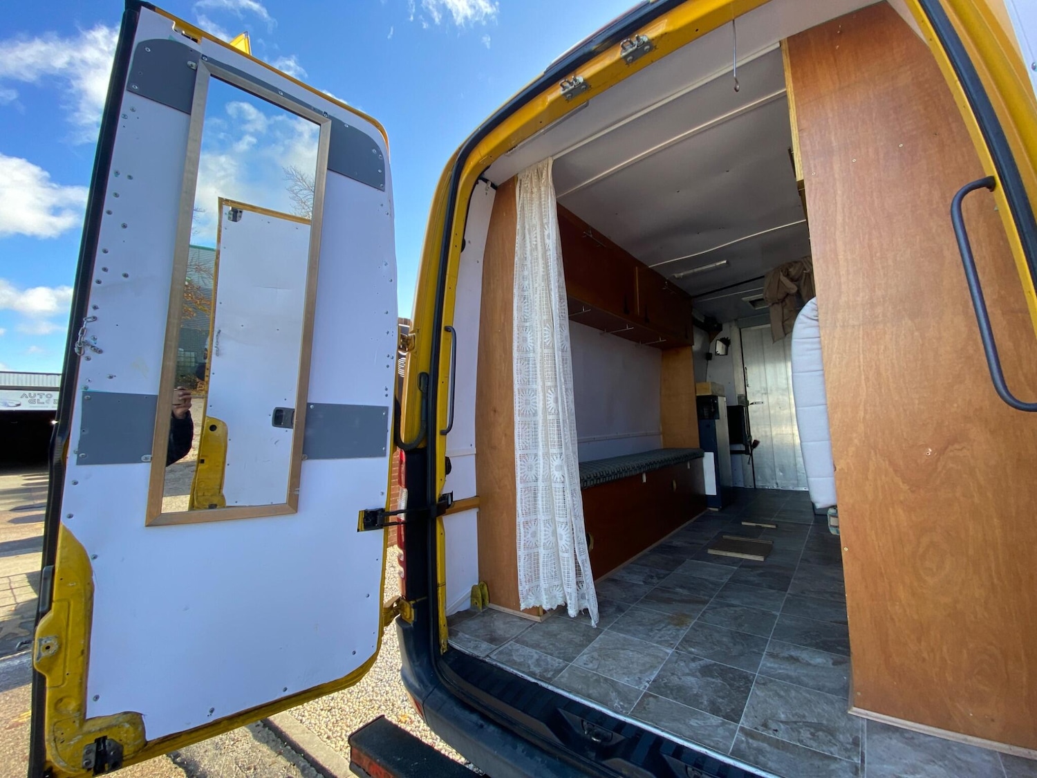 Used Mercedes-Benz Sprinter 2012 for sale - 76997666: Photo 55