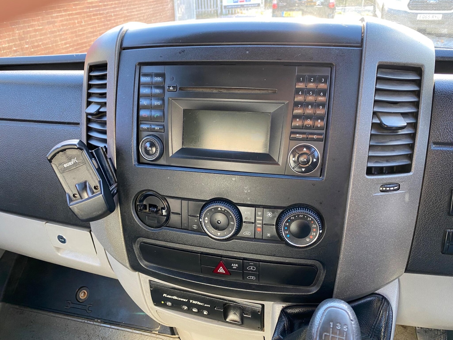 Used Mercedes-Benz Sprinter 2012 for sale - 76997666: Photo 57