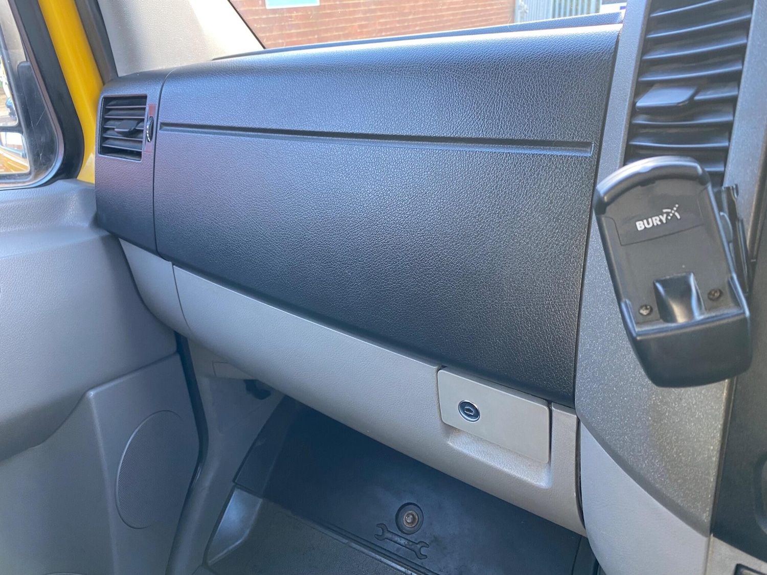 Used Mercedes-Benz Sprinter 2012 for sale - 76997666: Photo 65