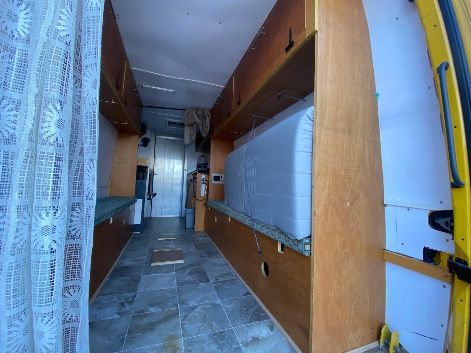 Used Mercedes-Benz Sprinter 2012 for sale - 76997666: Photo 71