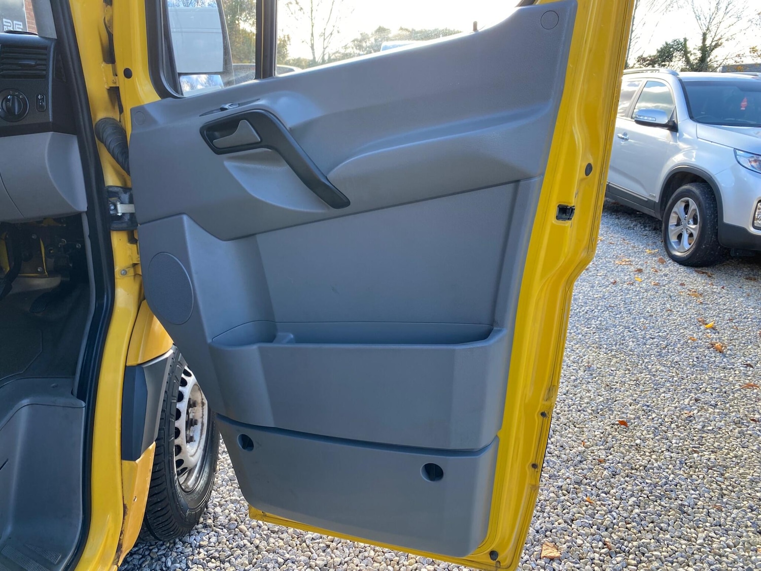 Used Mercedes-Benz Sprinter 2012 for sale - 76997666: Photo 75