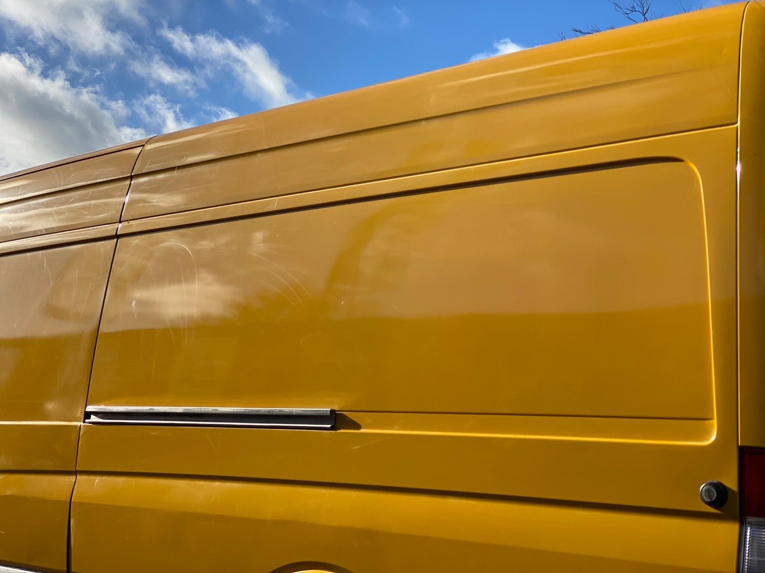 Used Mercedes-Benz Sprinter 2012 for sale - 76997666: Photo 76