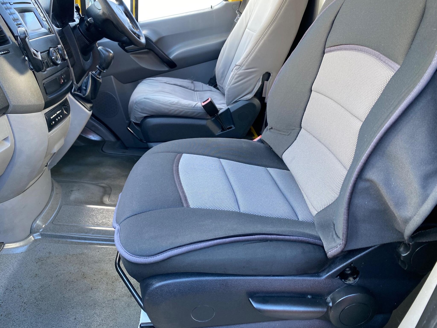 Used Mercedes-Benz Sprinter 2012 for sale - 76997666: Photo 77