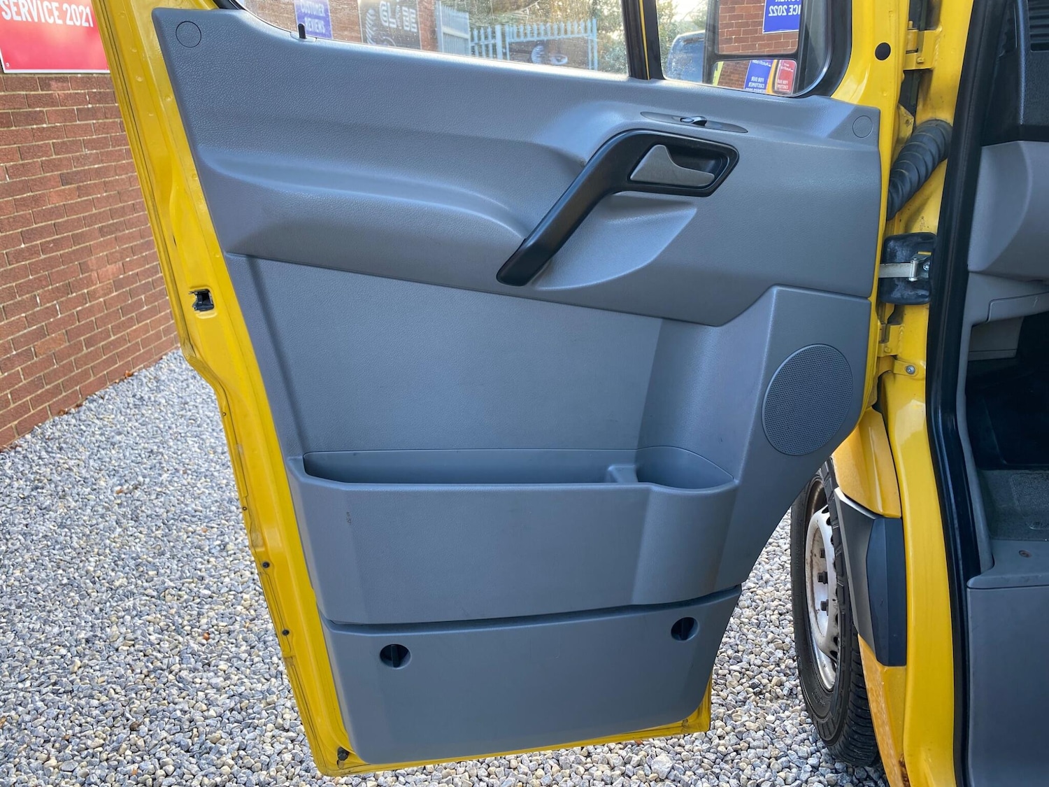 Used Mercedes-Benz Sprinter 2012 for sale - 76997666: Photo 79