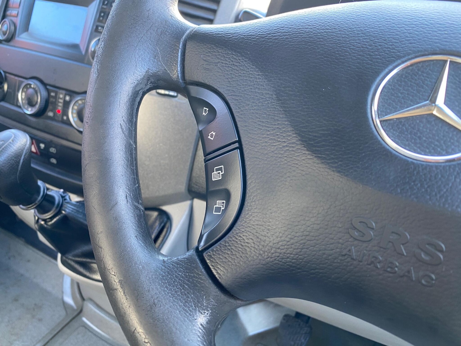 Used Mercedes-Benz Sprinter 2012 for sale - 76997666: Photo 81