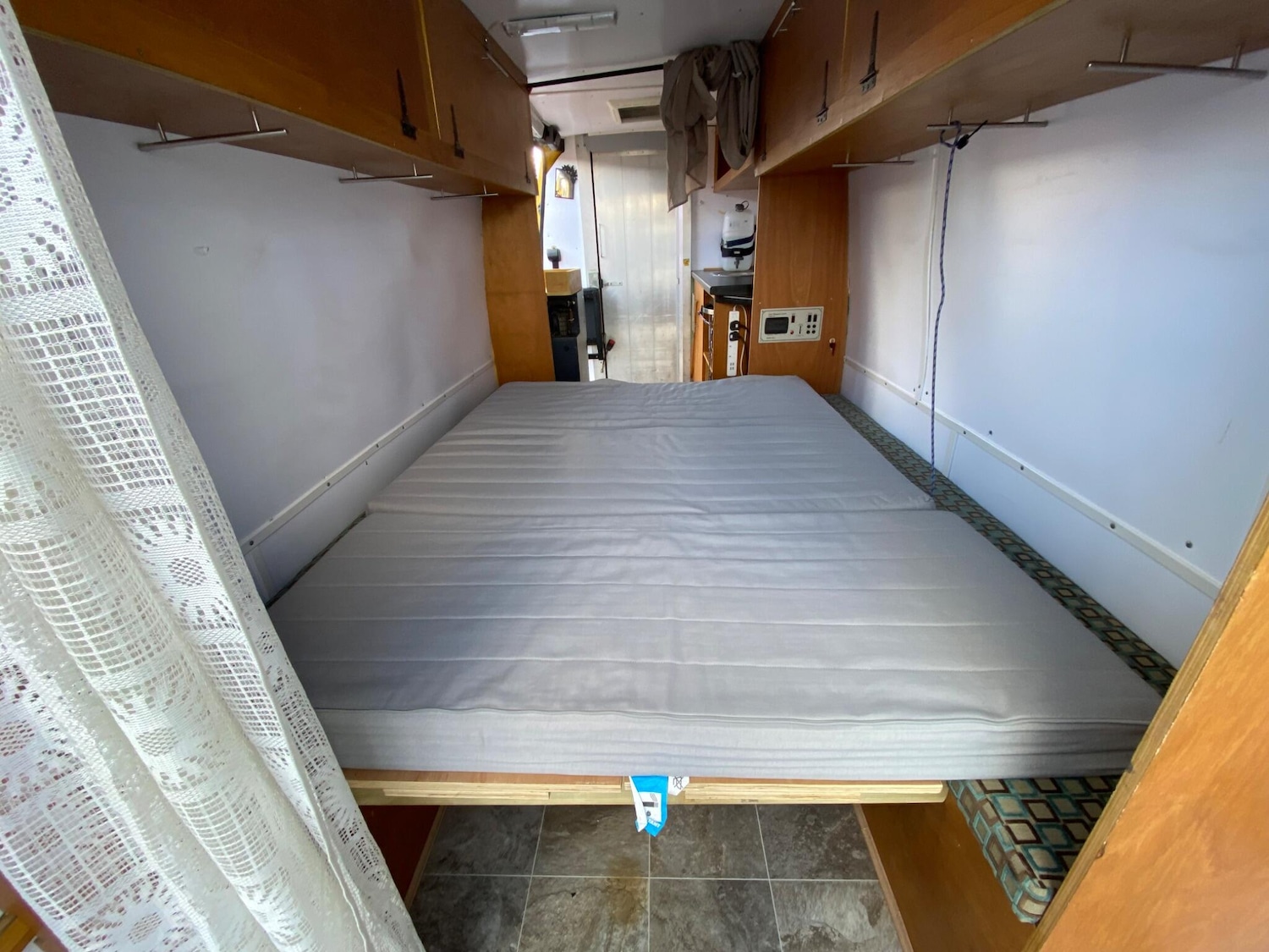 Used Mercedes-Benz Sprinter 2012 for sale - 76997666: Photo 83