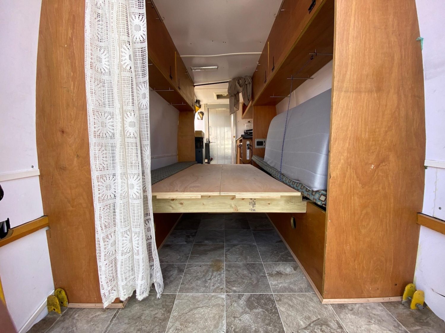 Used Mercedes-Benz Sprinter 2012 for sale - 76997666: Photo 87