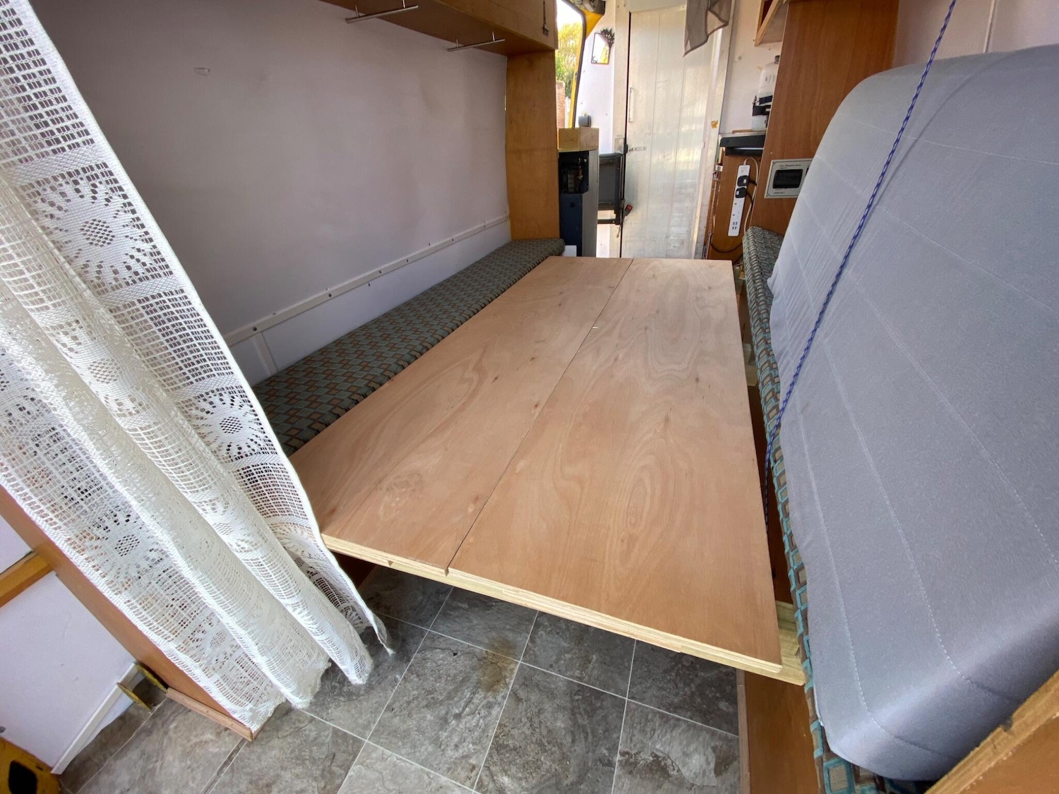 Used Mercedes-Benz Sprinter 2012 for sale - 76997666: Photo 89