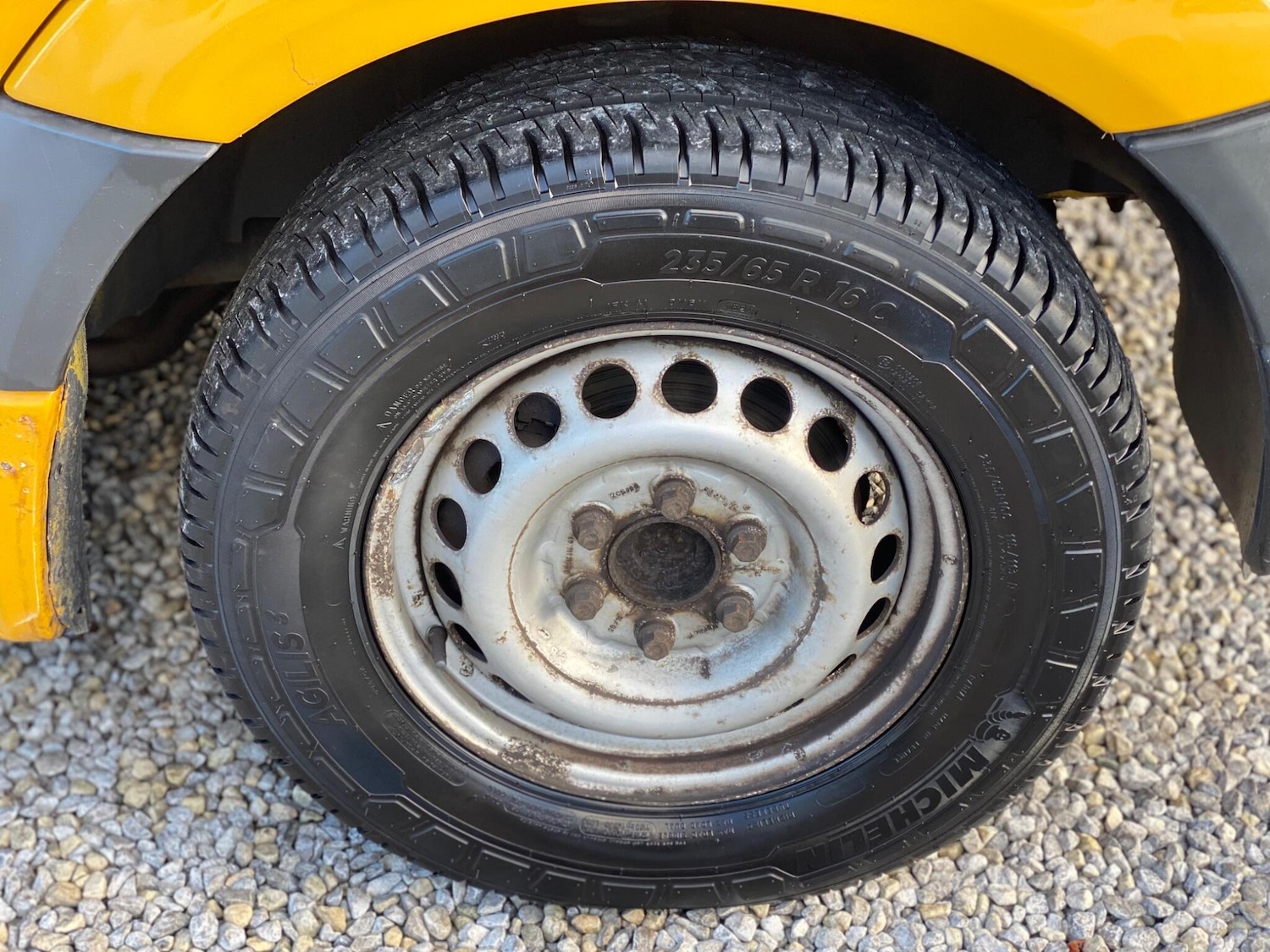 Used Mercedes-Benz Sprinter 2012 for sale - 76997666: Photo 94