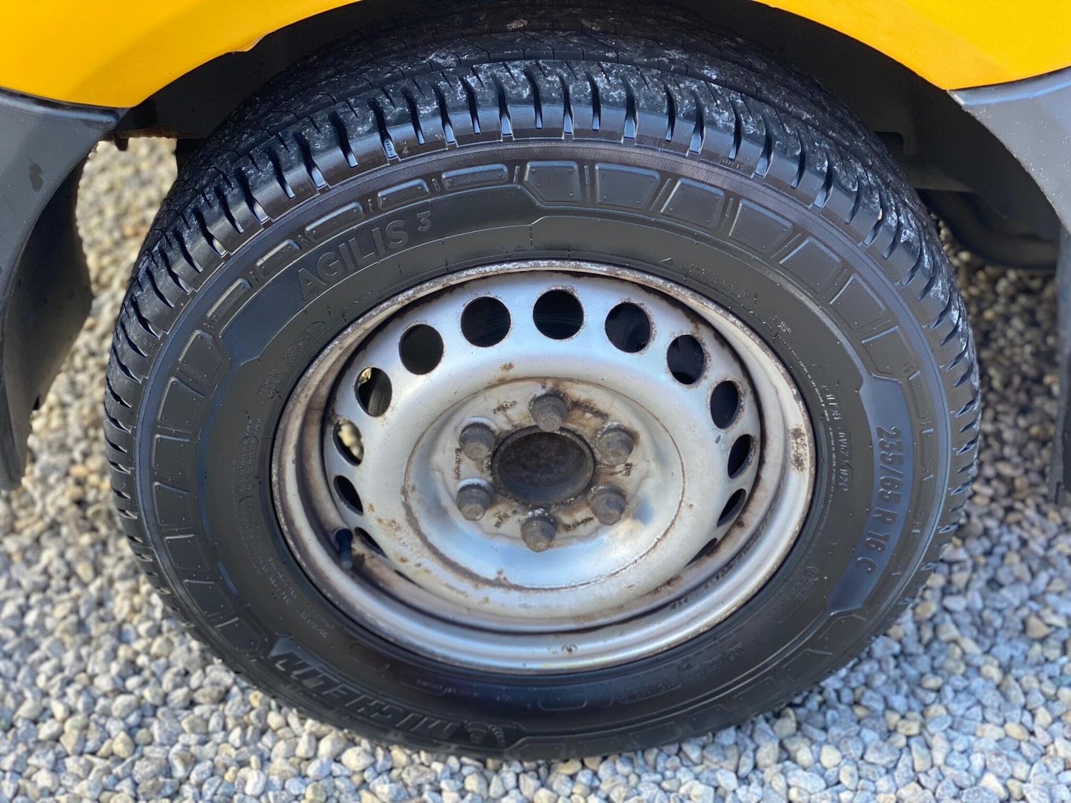 Used Mercedes-Benz Sprinter 2012 for sale - 76997666: Photo 95