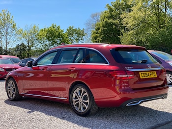 Used Mercedes-Benz C Class 2014 for sale - 78374869: Photo