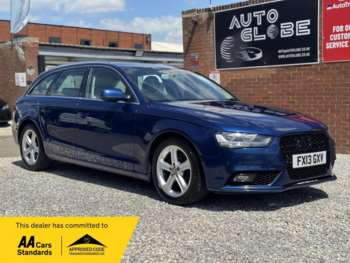 2013 (13) - 2.0 TDIe SE Technik Euro 5 (s/s) 5dr