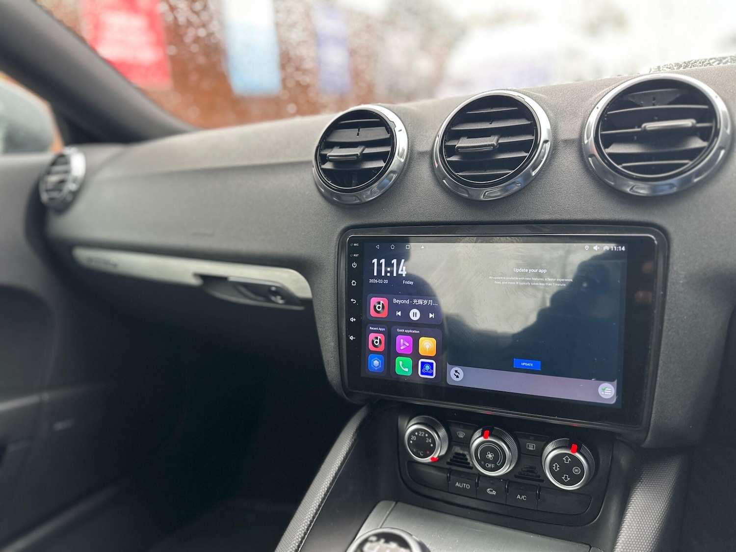 Used Audi TT 2013 for sale - 77624871: Photo 13