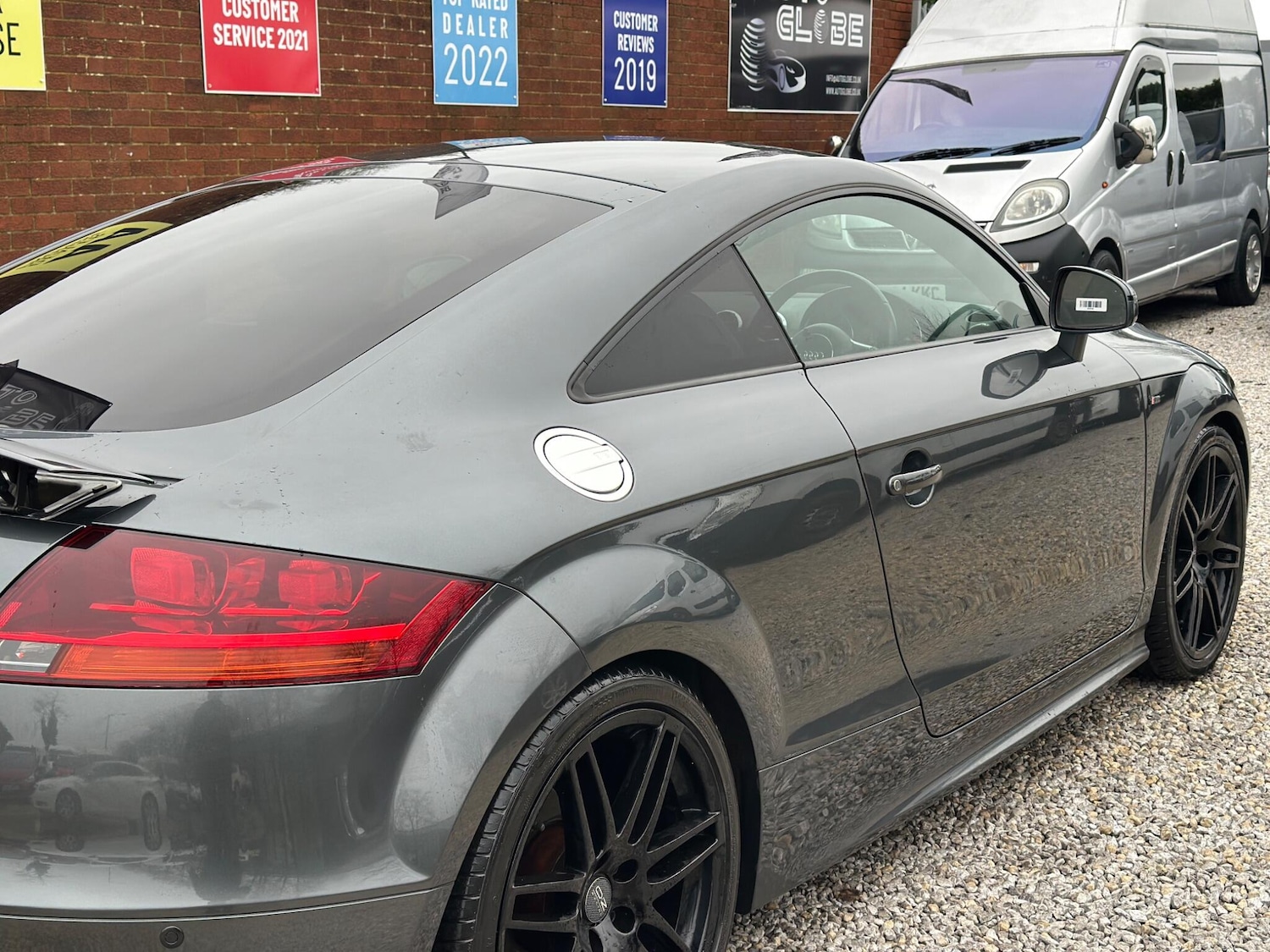 Used Audi TT 2013 for sale - 77624871: Photo 19