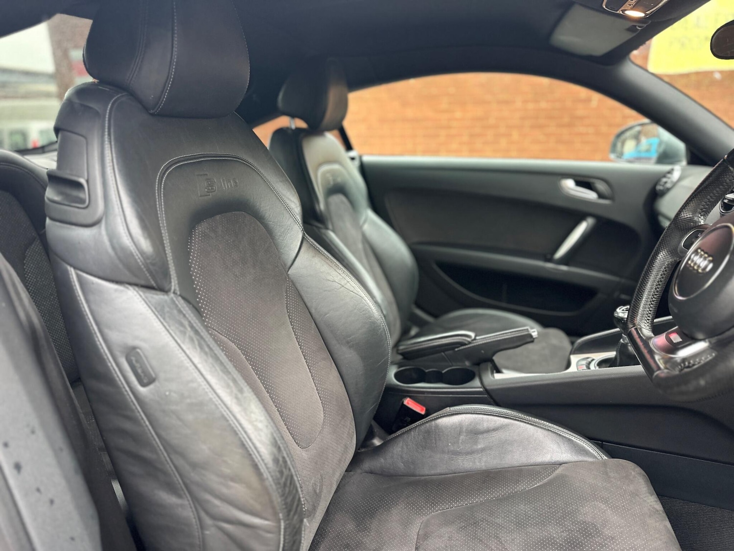 Used Audi TT 2013 for sale - 77624871: Photo 29