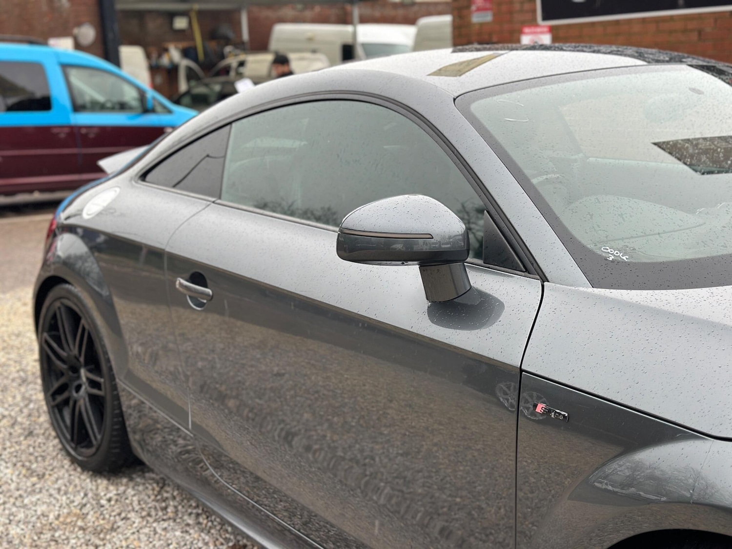 Used Audi TT 2013 for sale - 77624871: Photo 31