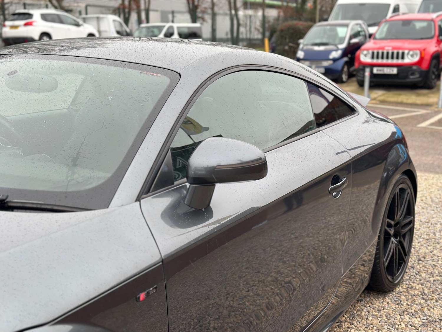 Used Audi TT 2013 for sale - 77624871: Photo 33