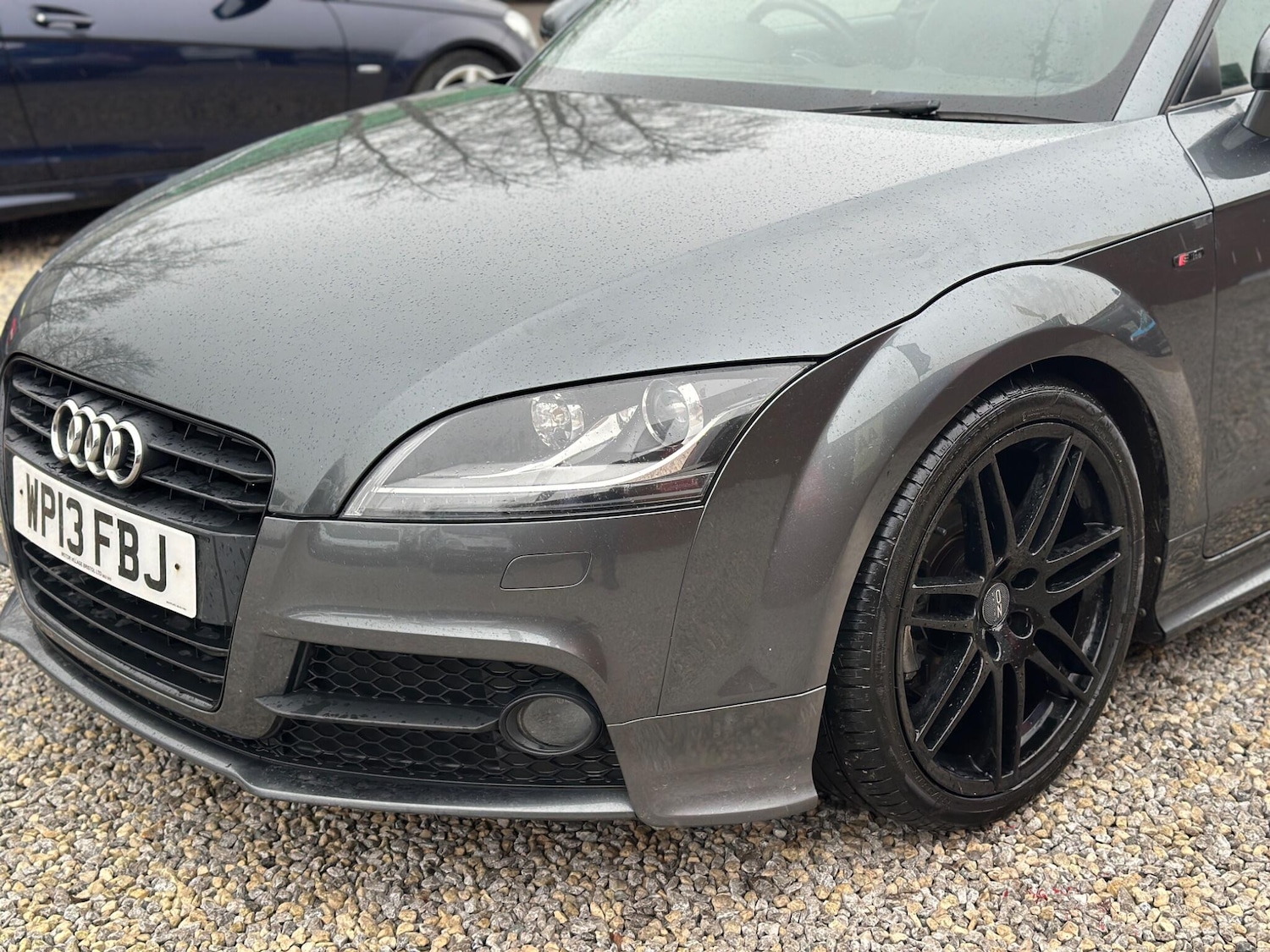 Used Audi TT 2013 for sale - 77624871: Photo 34