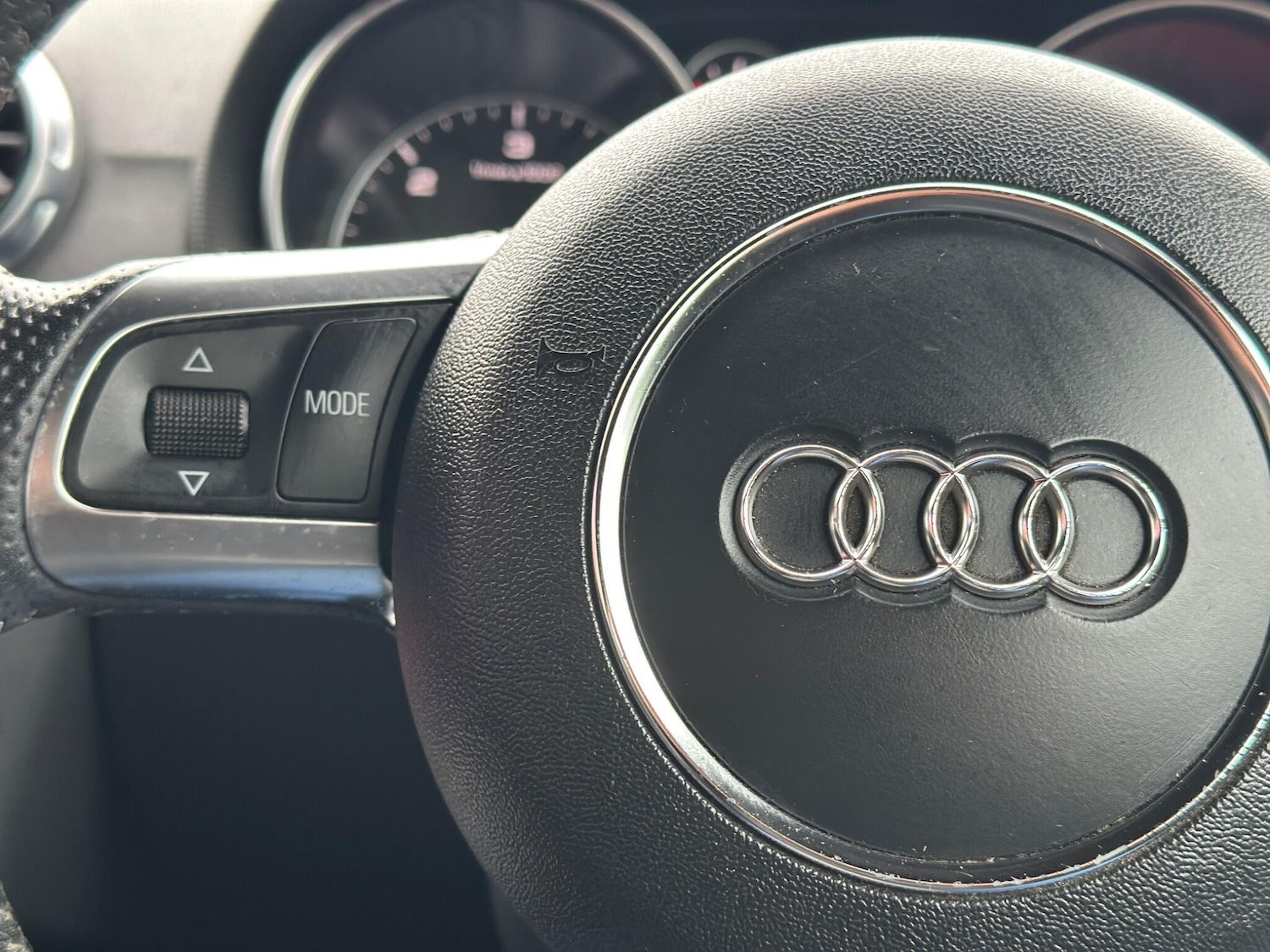 Used Audi TT 2013 for sale - 77624871: Photo 45