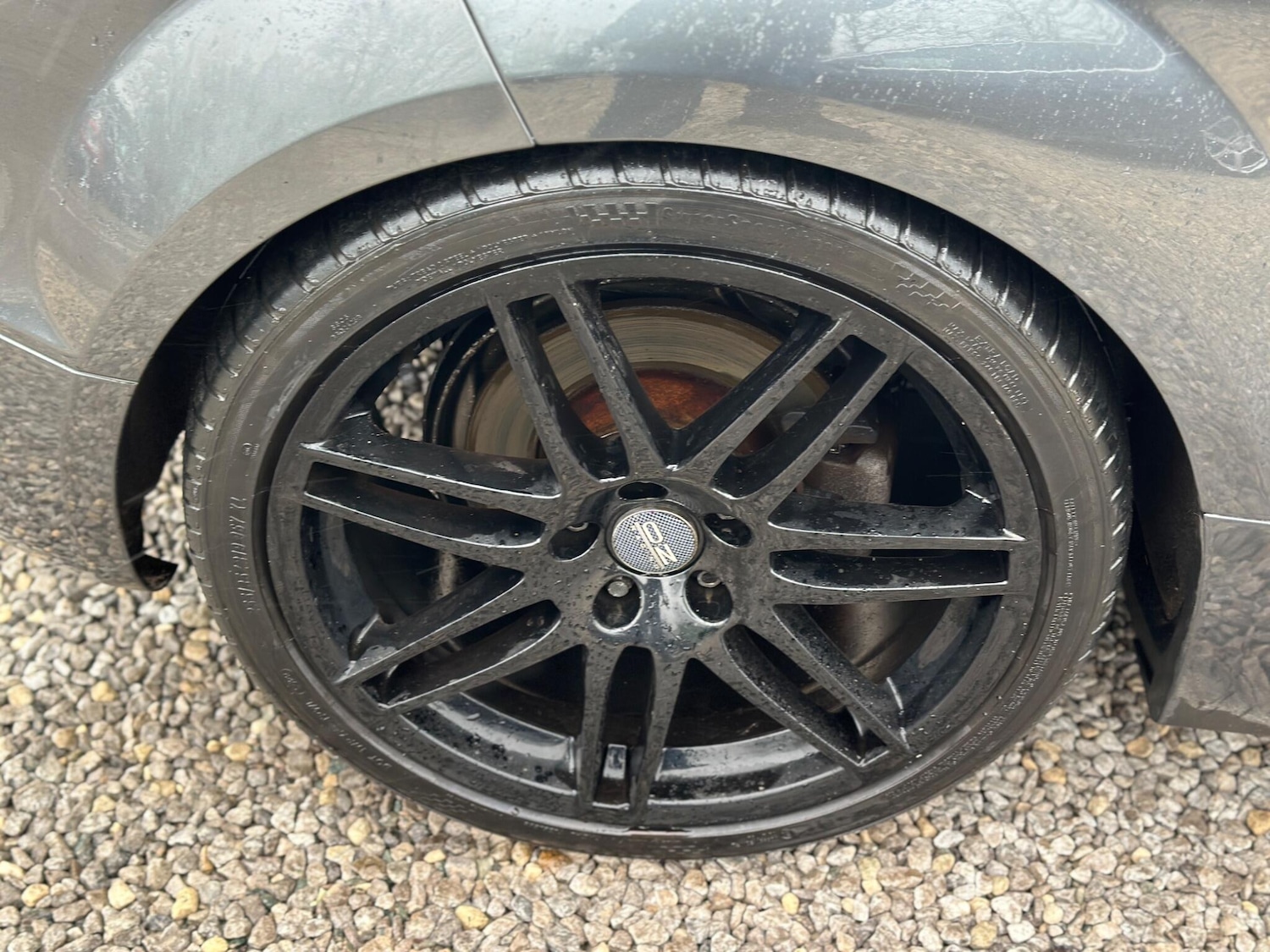 Used Audi TT 2013 for sale - 77624871: Photo 54