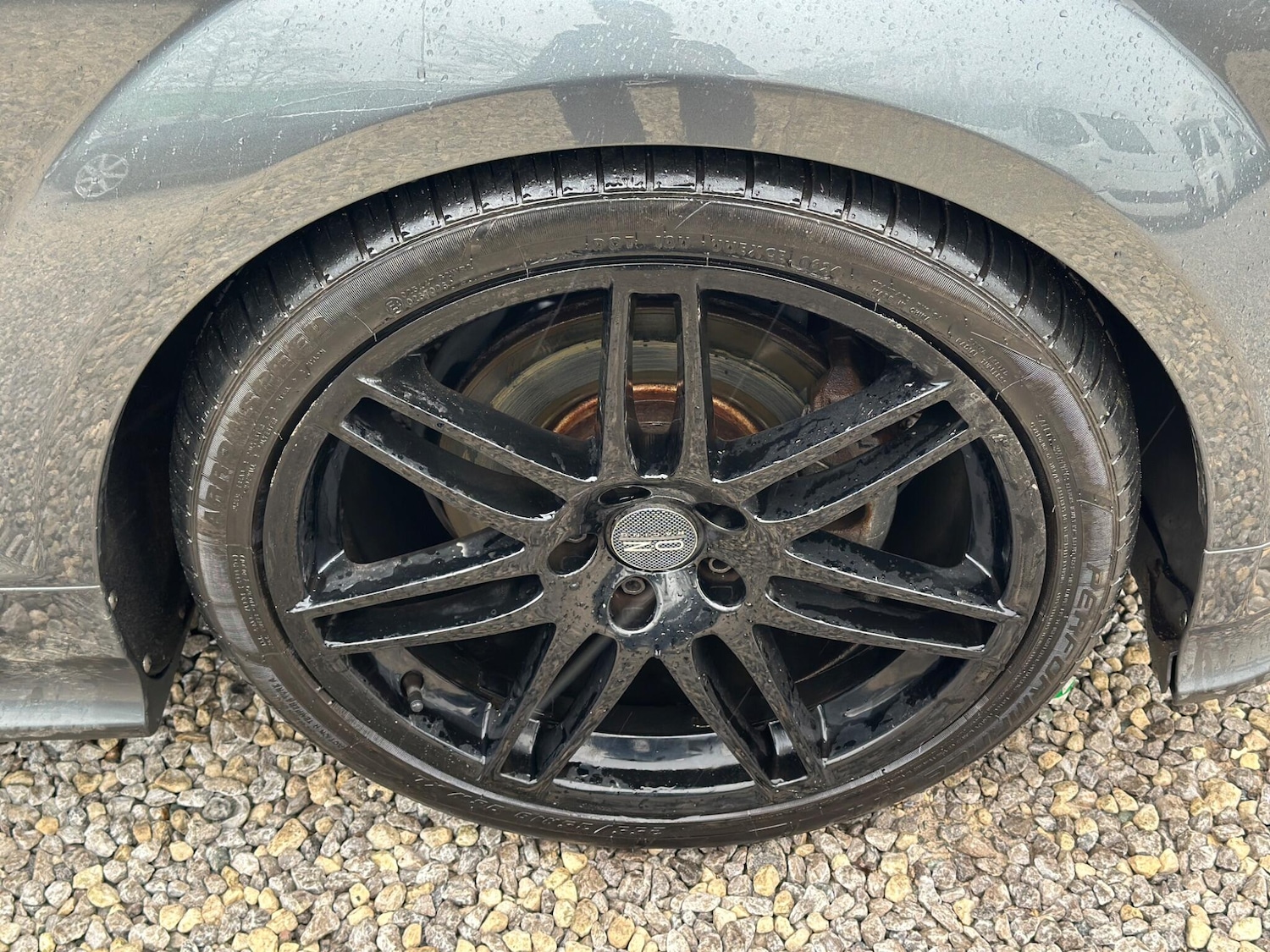 Used Audi TT 2013 for sale - 77624871: Photo 55